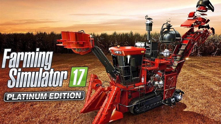 farming simulator 17 platinum edition download torrent tpb